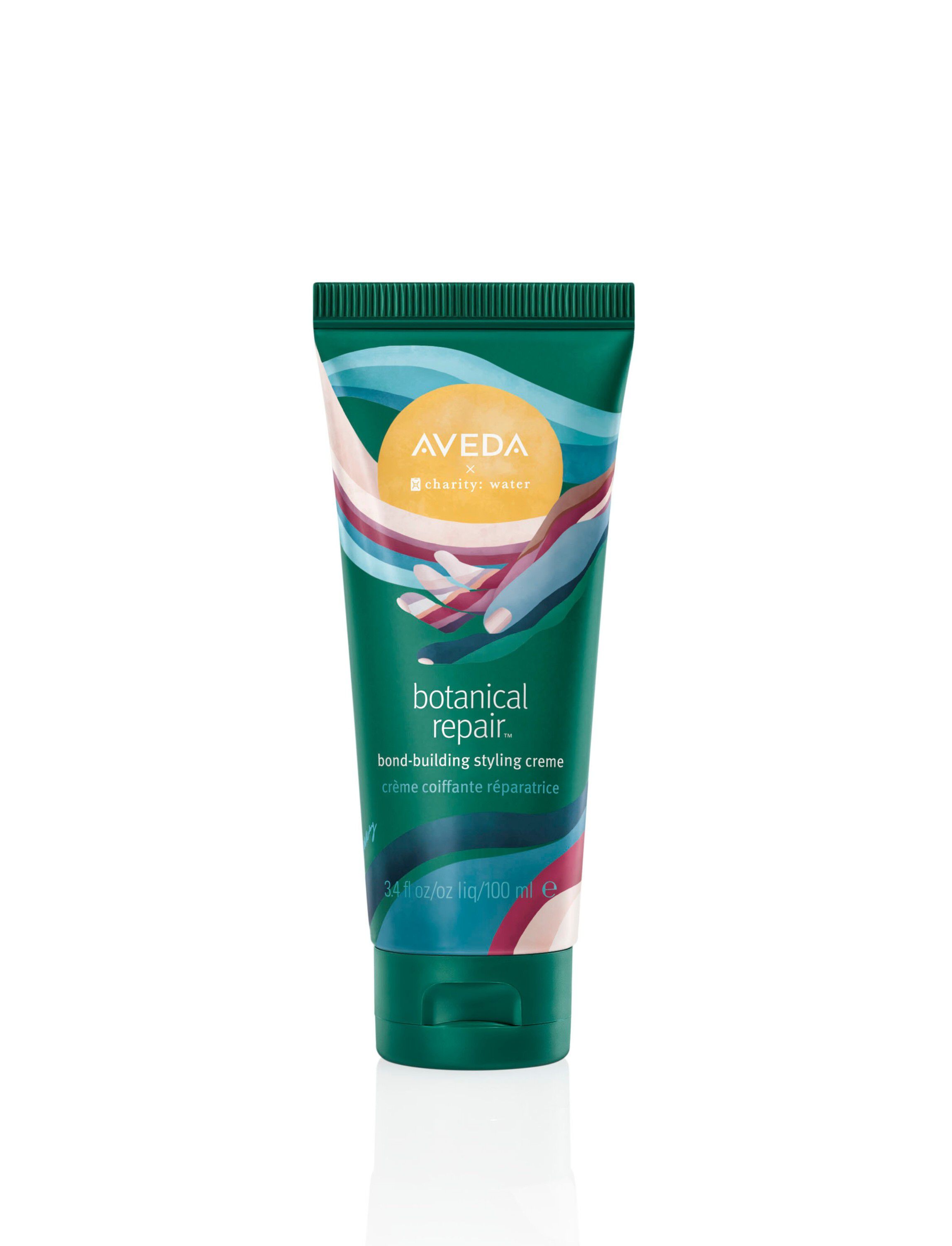 Limited Edition Botanical Repair&trade; Bond-Building Styling Creme 100 ml