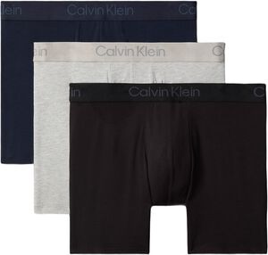 BOXER BRIEF 3PK
