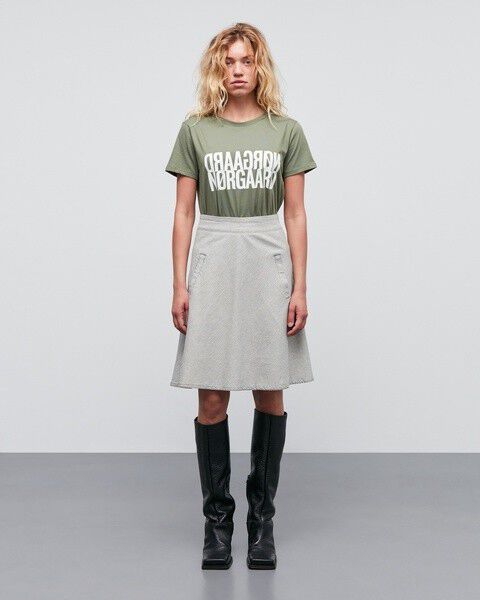 Single Organic Trenda P Tee