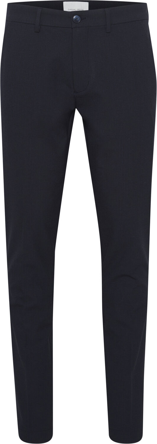 CFPHILIP 2. 0 checked pants