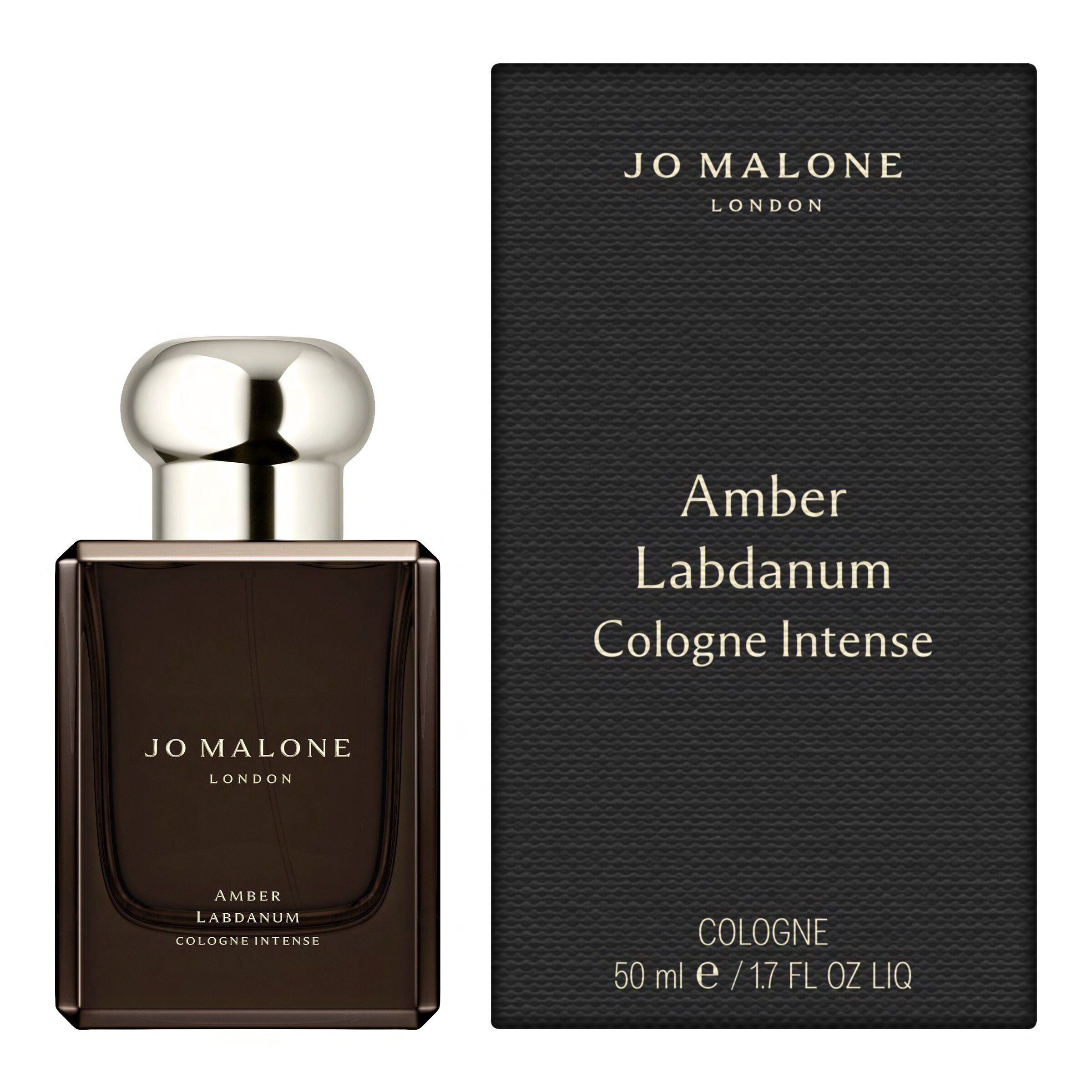 Amber Labdanum Cologne Intense