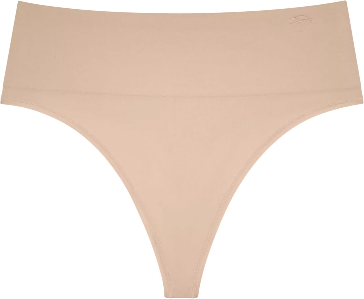 Triumph Soft Sculpt Bandeau String