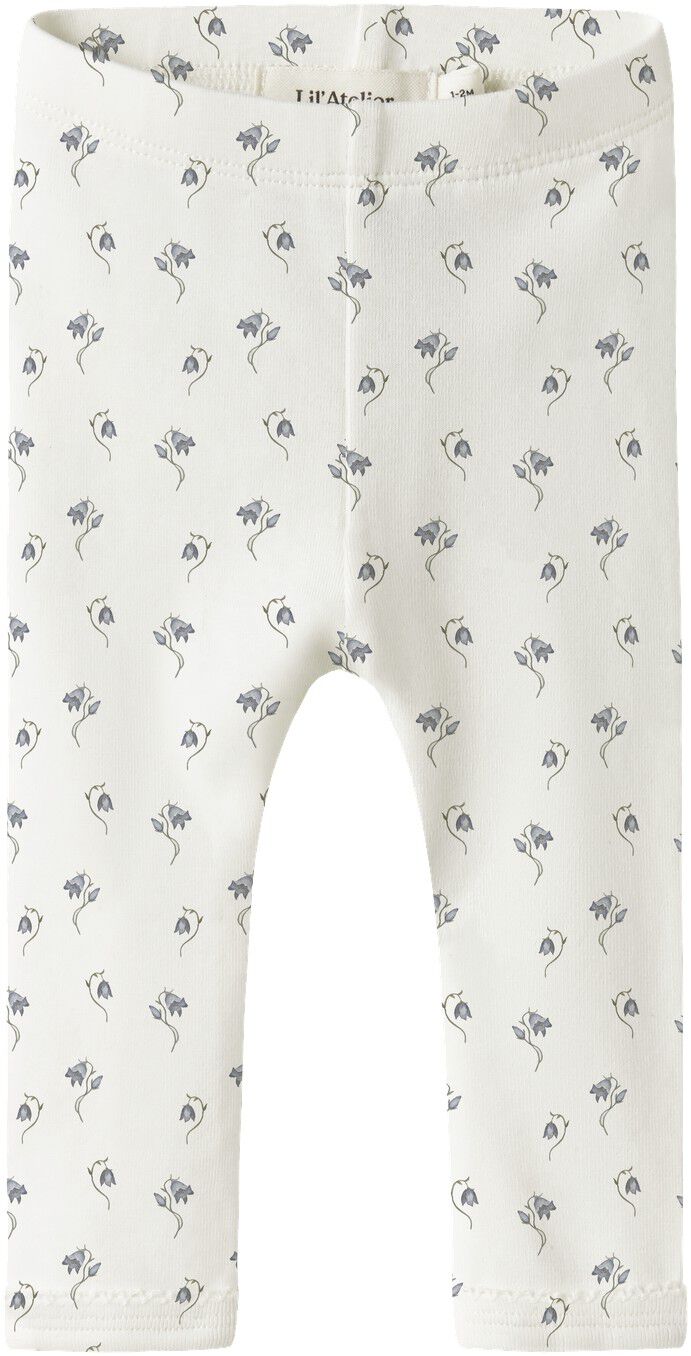 NBFGAYO SAG SLIM LEGGINGS LIL