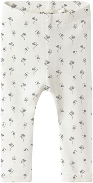 NBFGAYO SAG SLIM LEGGINGS LIL