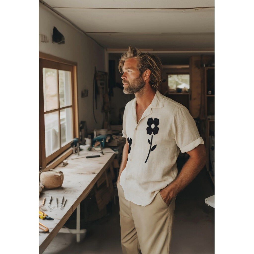 Bowling Feliz S/S shirt