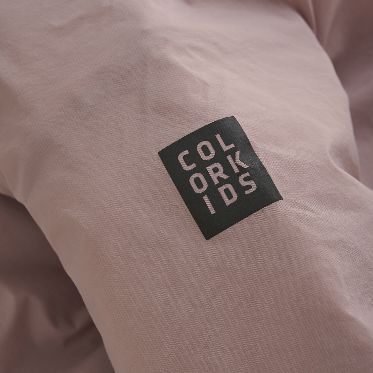 Jr. Jacket - Light Padded