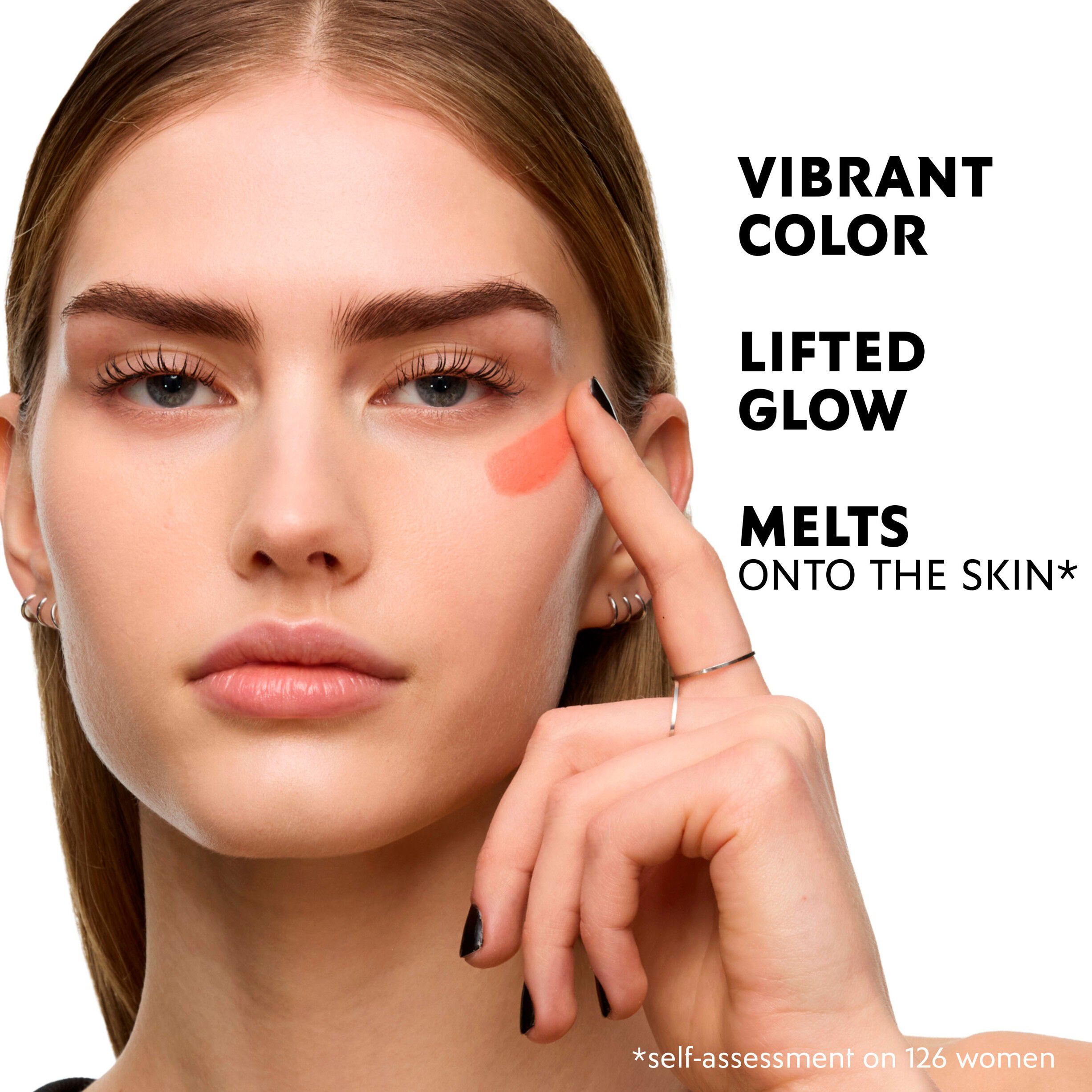 Make Me Blush Cream Lifted Glow Cream Blush