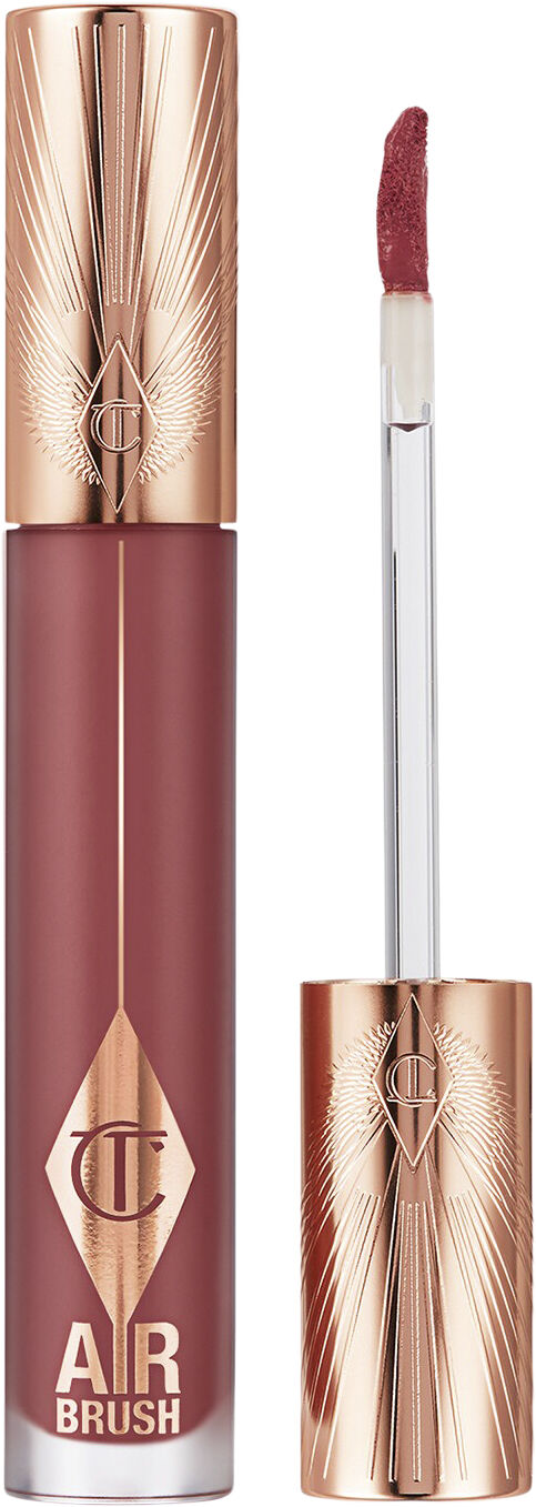 Airbrush Flawless Lip Blur - Flydende l&aelig;bestift