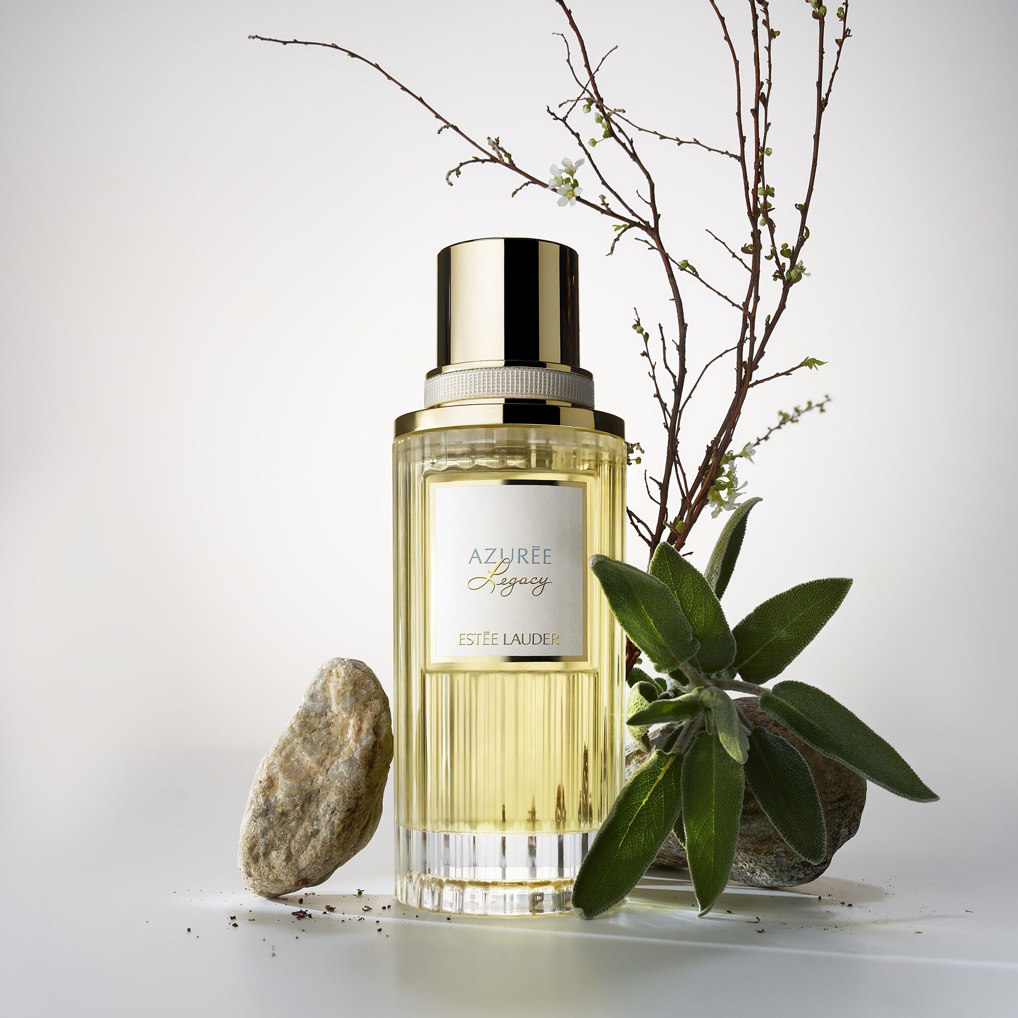 AZUREE LEGACY EDP SPRAY 100ML/3. 4FL