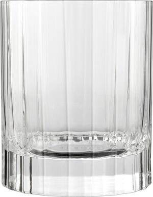 Vattenglas Bach 25,5 cl 6 st Klar