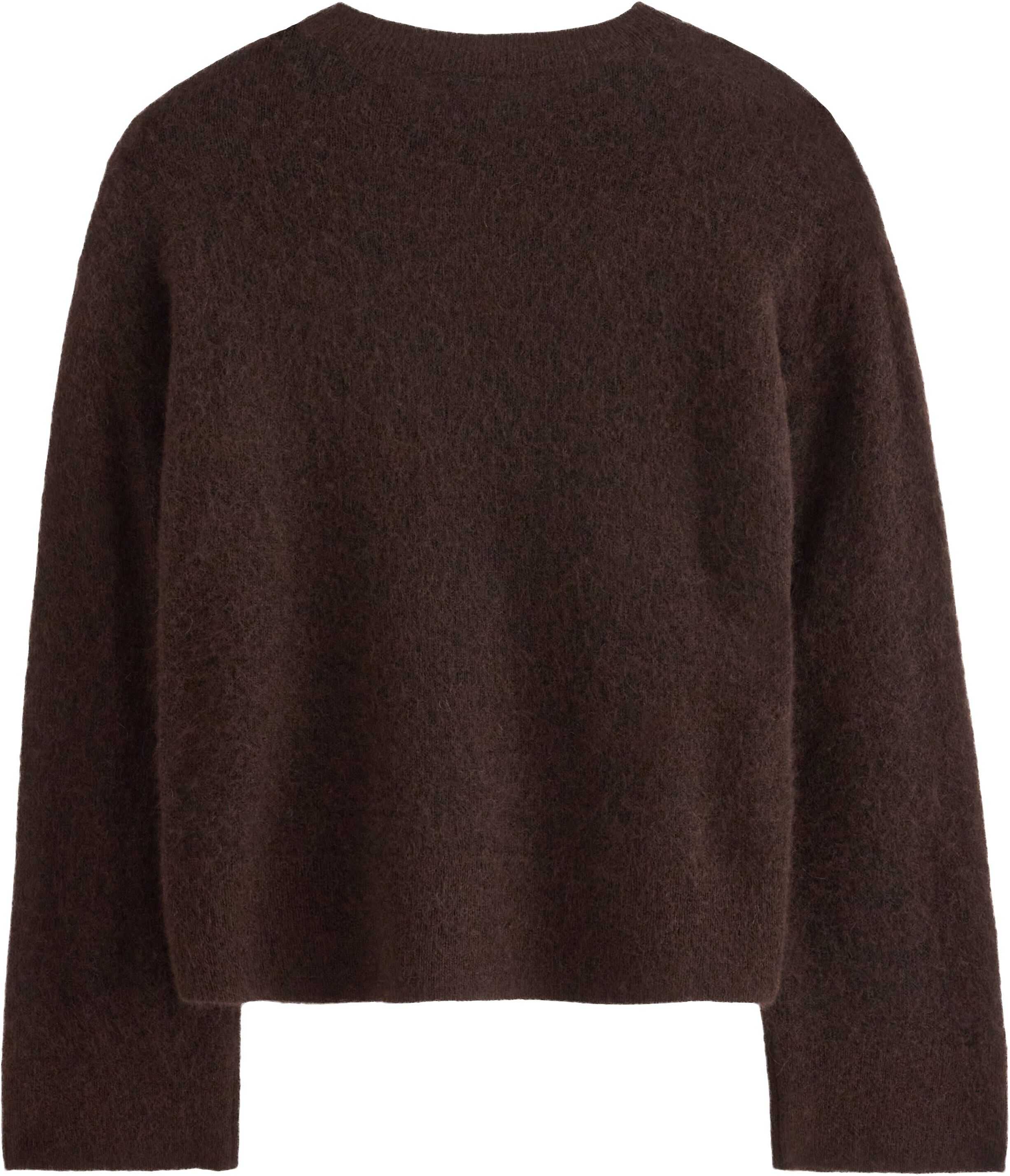 Sweater Edina Mohair blend