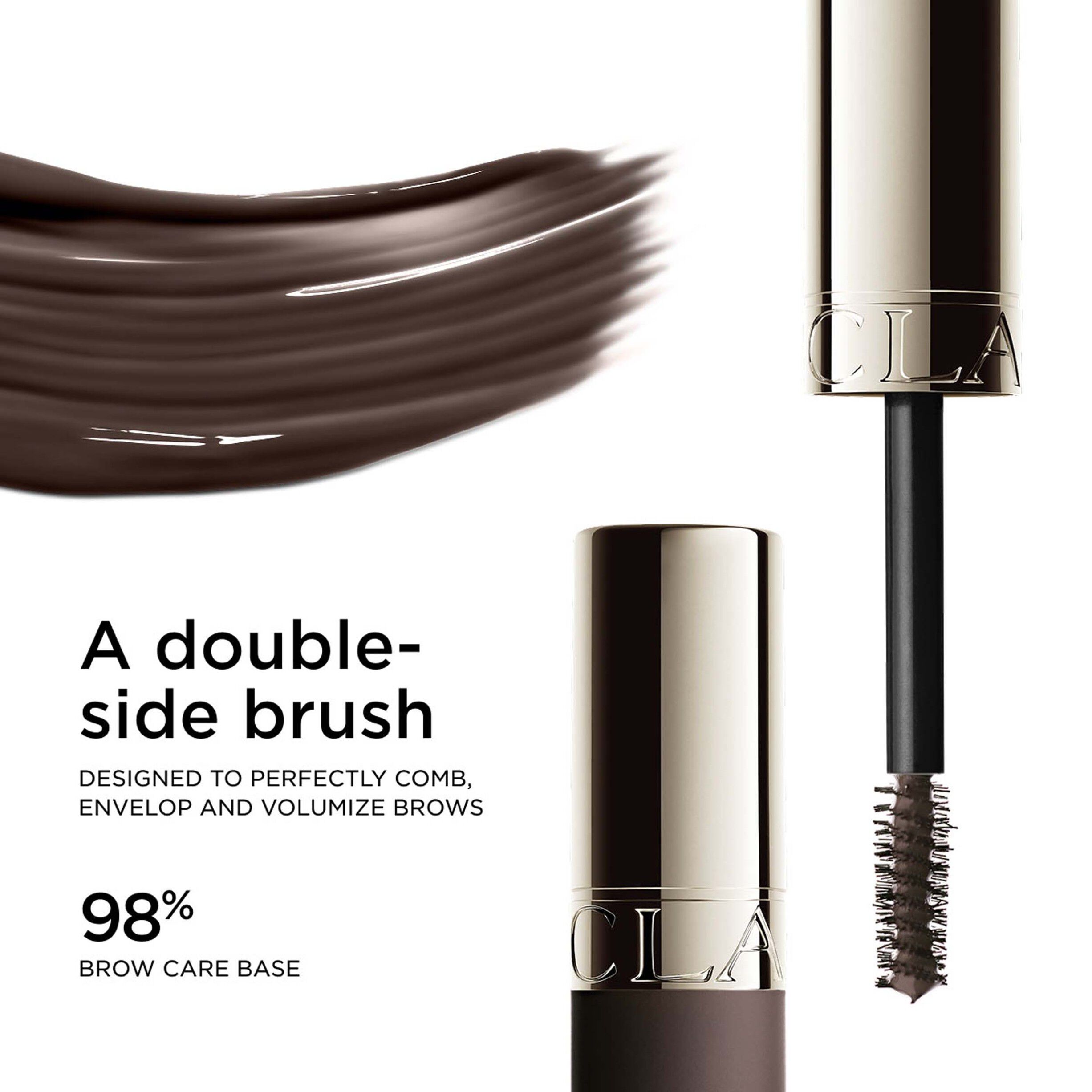Brow gel