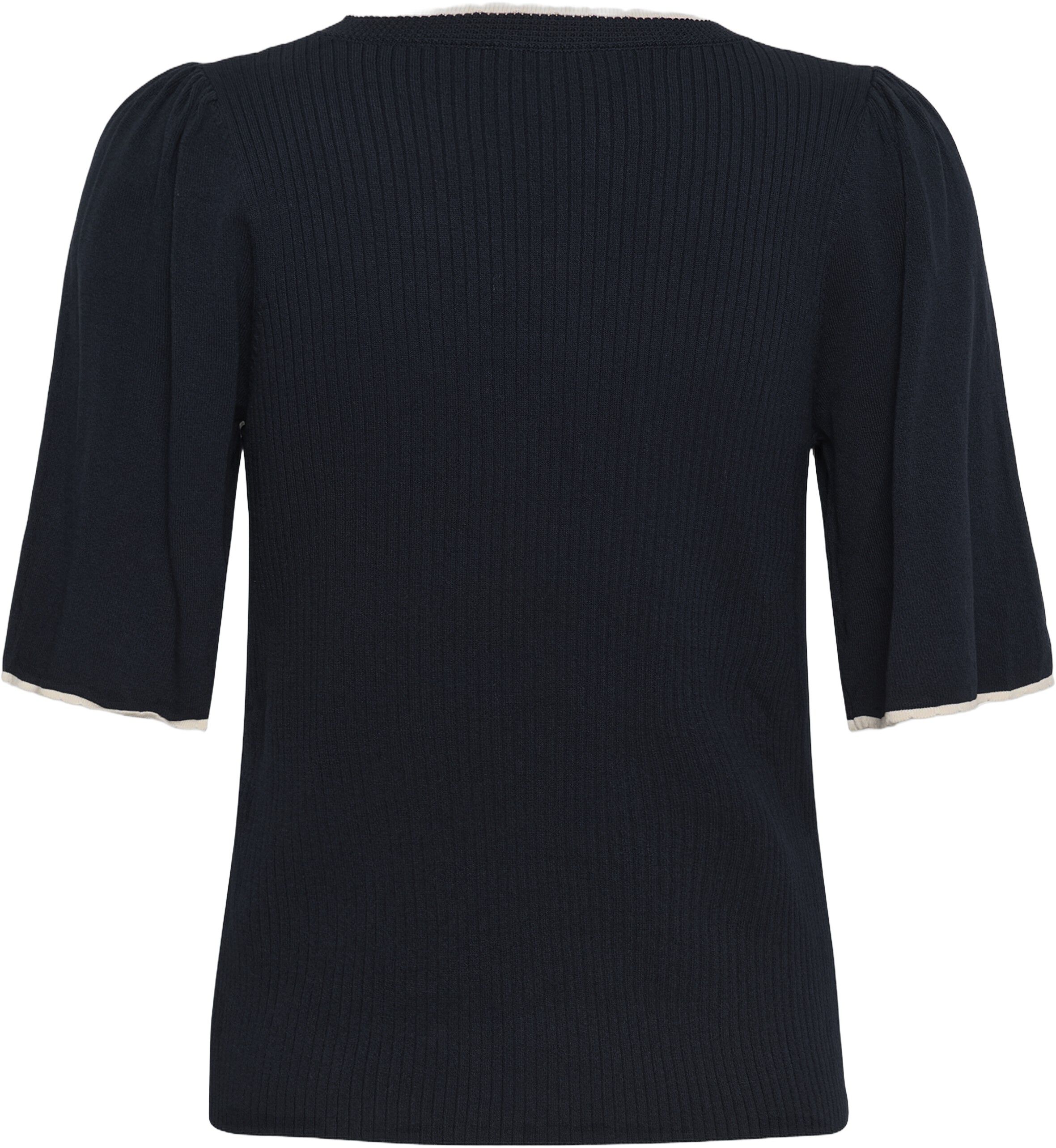 SLLysandra Adrianna Pullover SS