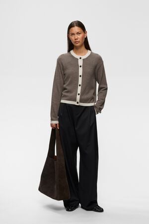 TALLYIW MONIKA CARDIGAN