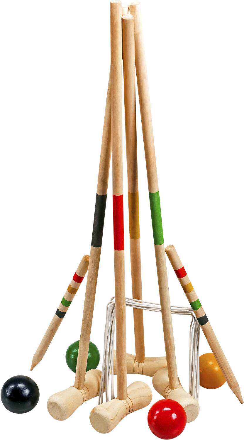 KROKET 4 PERS 78CM K&Oslash;LLER