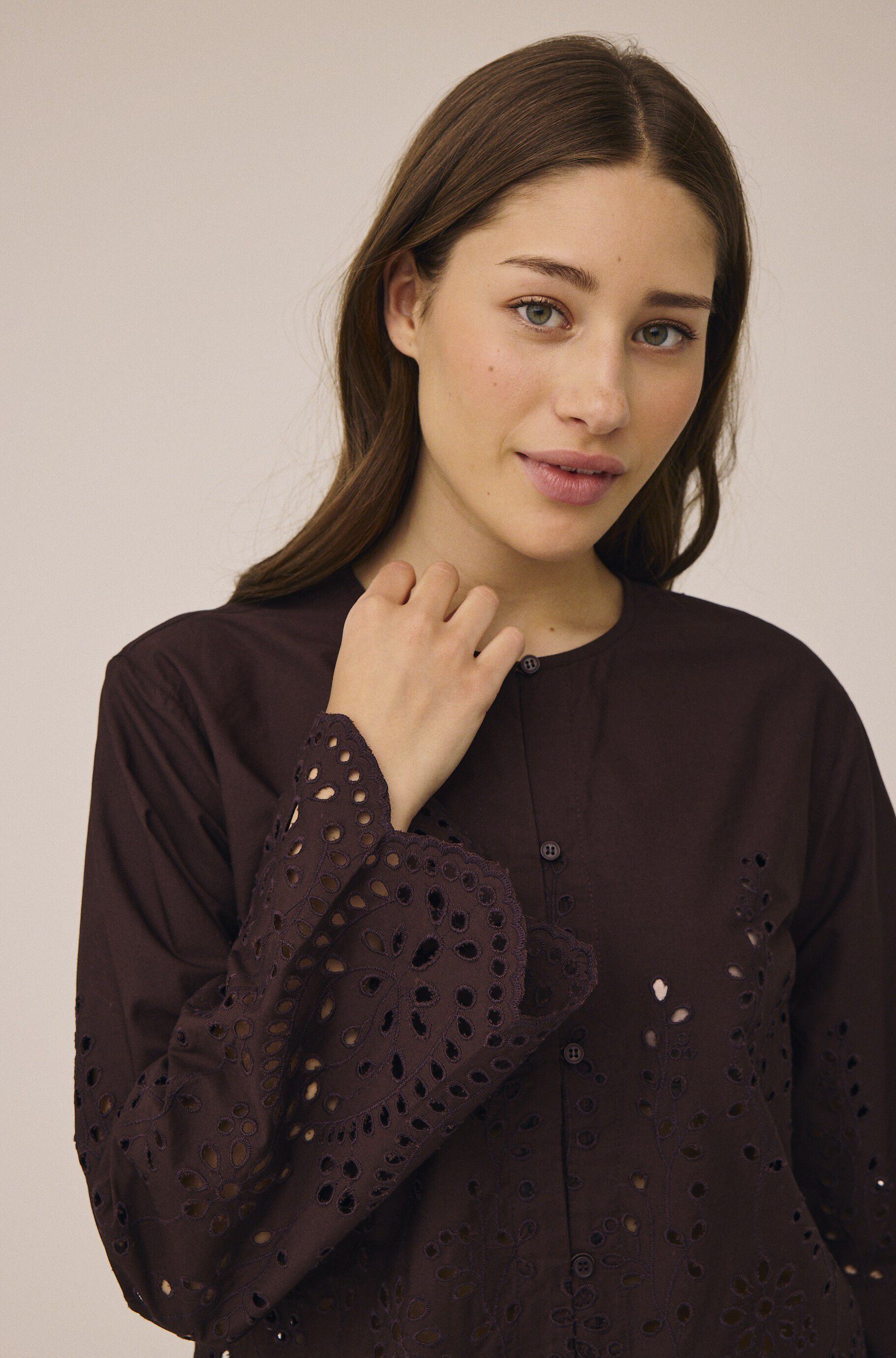 Asta 21 - 100% Organic Cotton GOTS