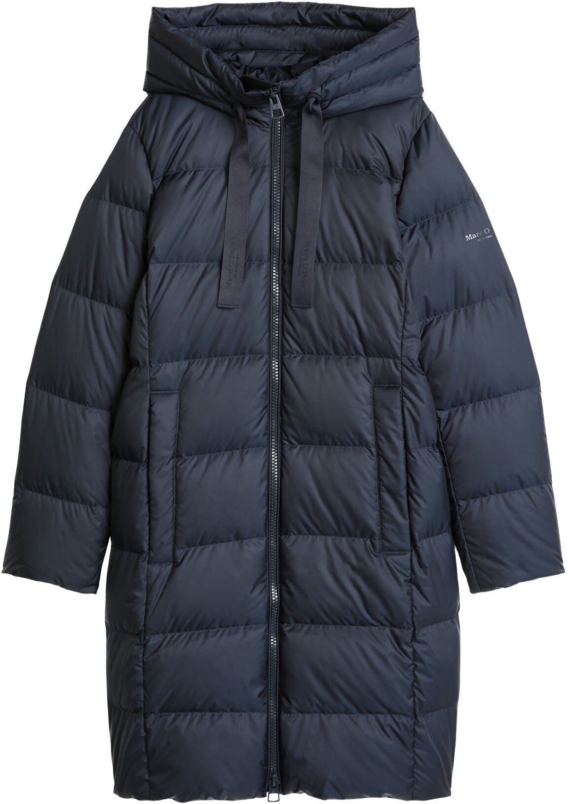 Woven Outdoor Coats