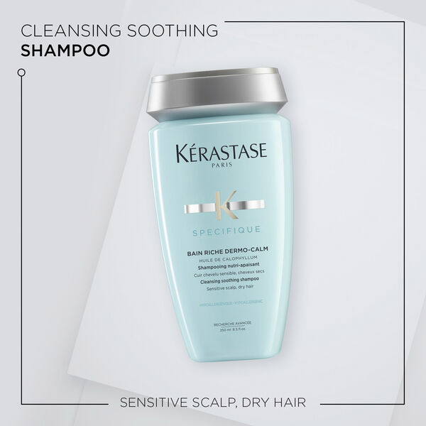 Specifique Bain Riche Dermocalm 250 ml.