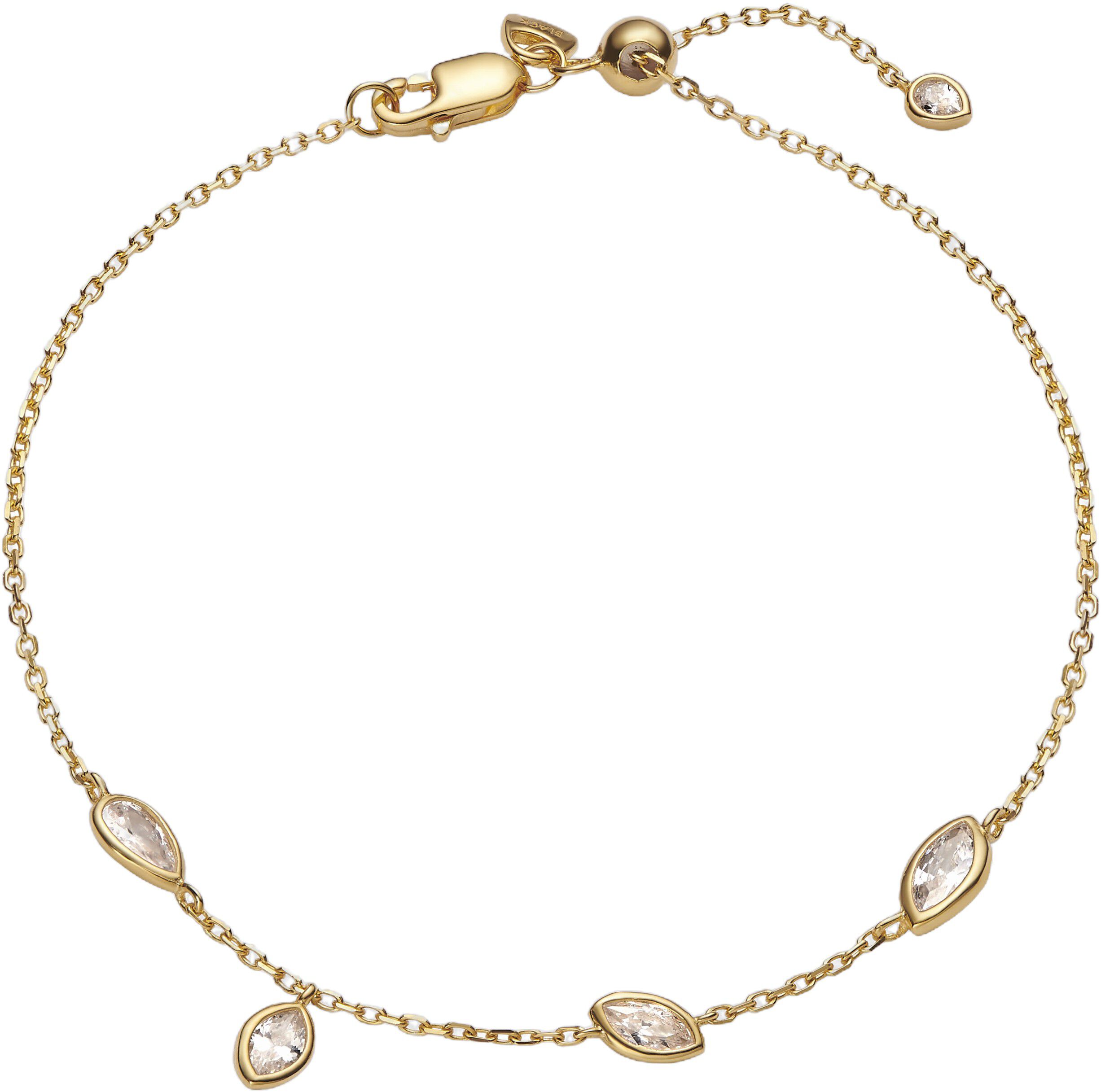 Swift Bracelet 02 Gold
