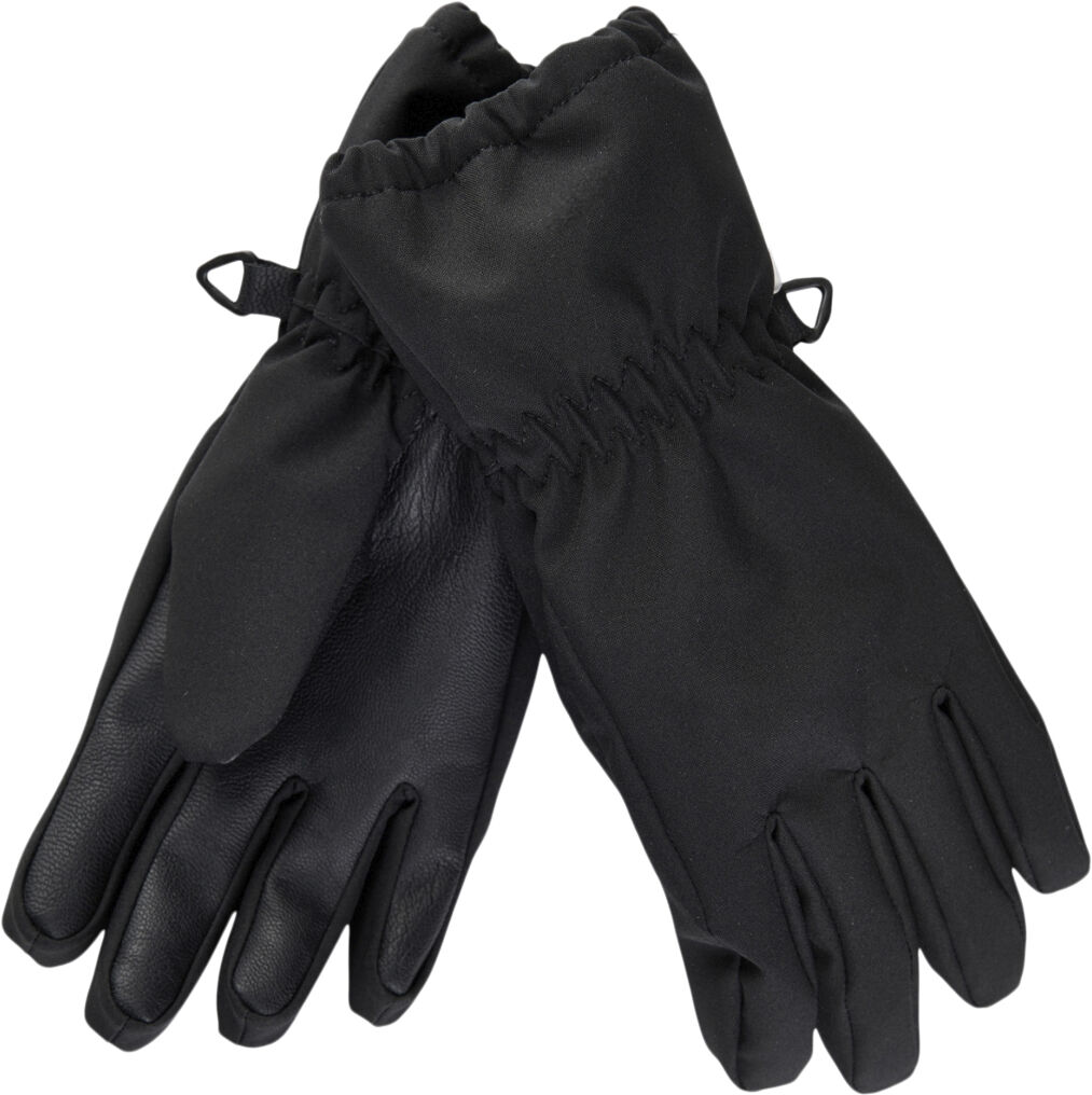 Softshell Gloves