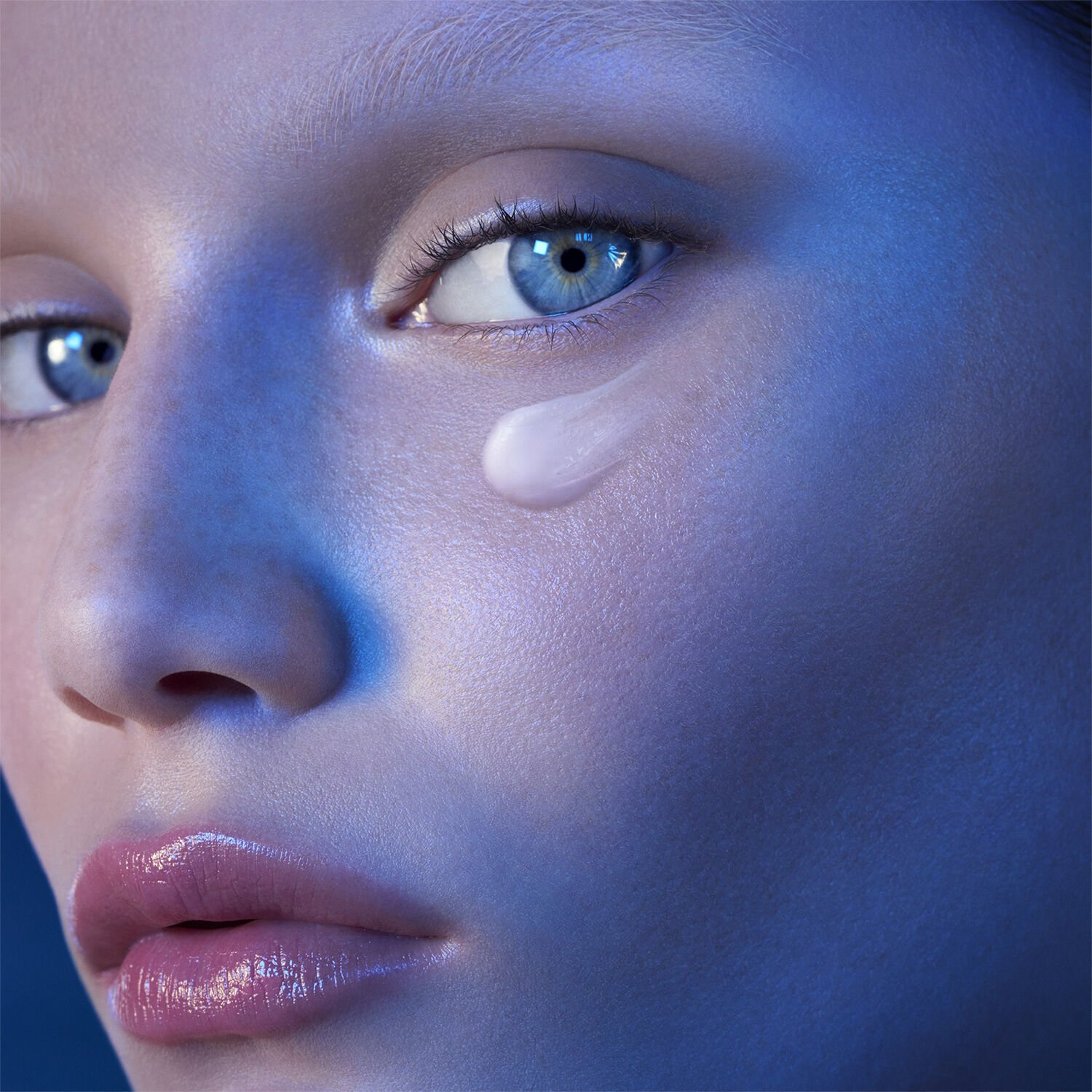 Biotherm Blue Pro-Retinol Eye Cream 15ml