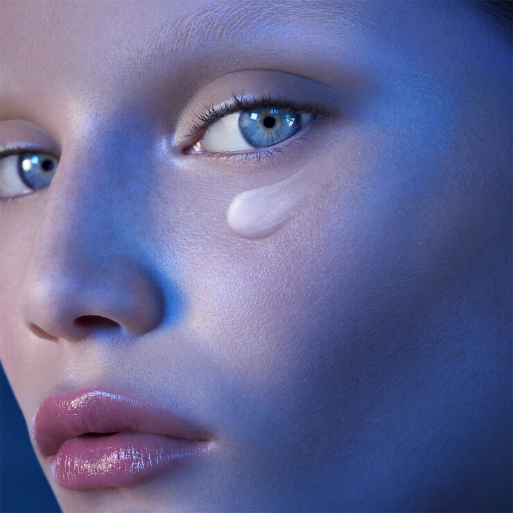 Biotherm Blue Pro-Retinol Eye Cream 15ml