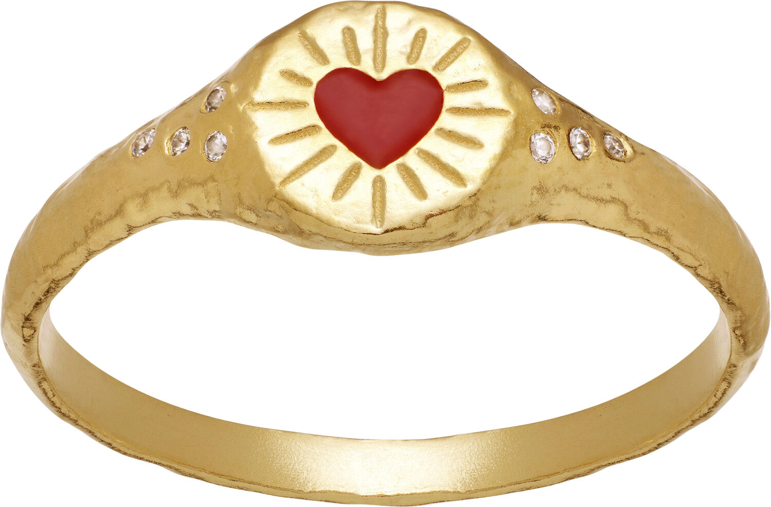 HAYALI Ring - 49