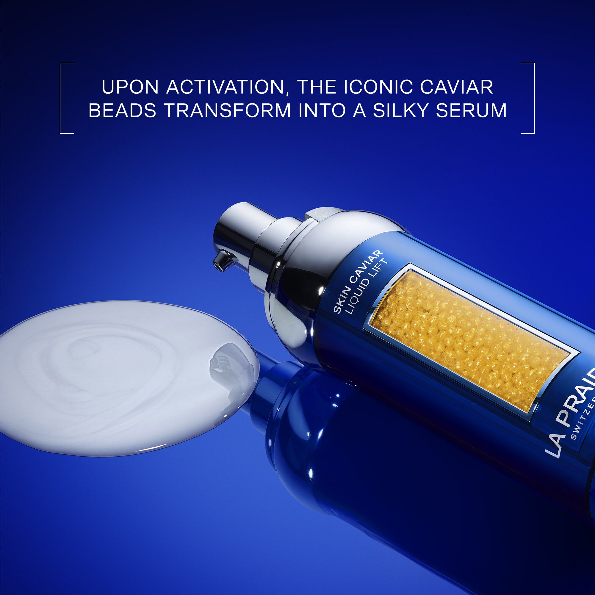 Skin Caviar Liquid lift 50 ml