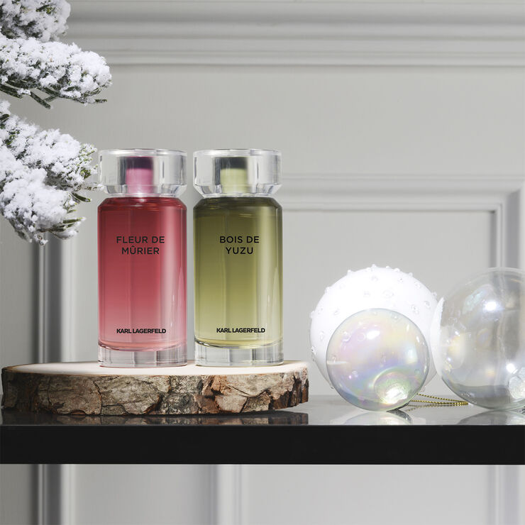 Bois De Yuzu EdT 50ml