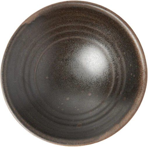 Bowl -KUMI- Colour Espresso Size XS
