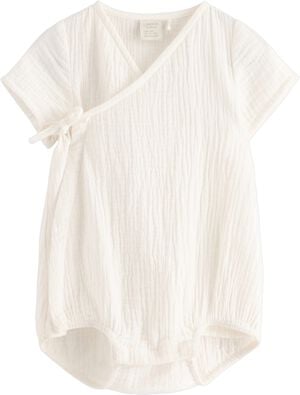 Body wrap loose SS