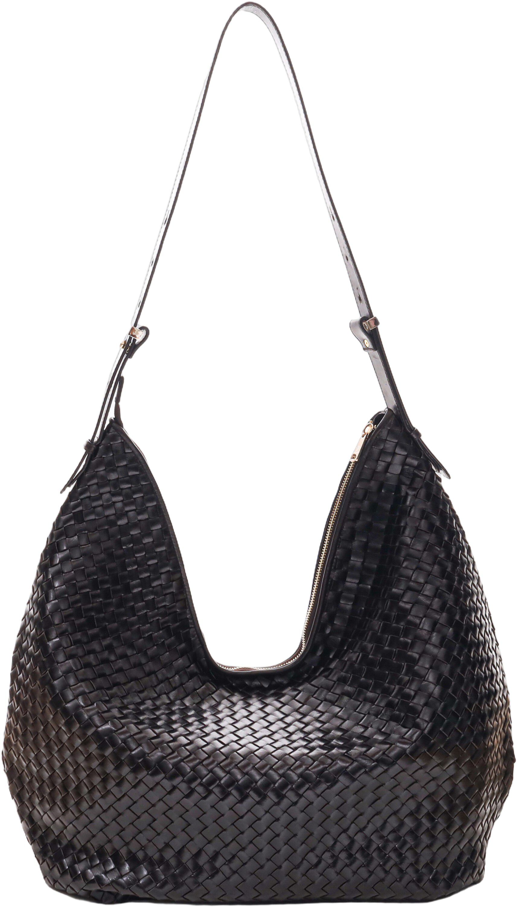 Salerno shoulder bag Magnolia