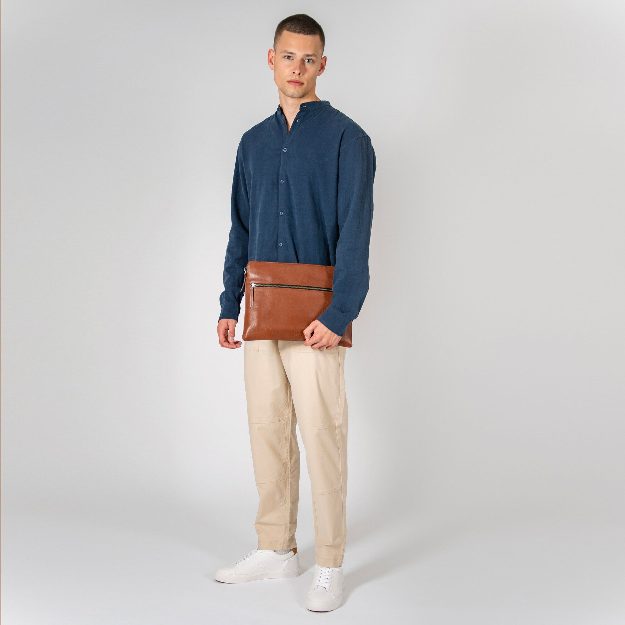 Clean Computer Sleeve 13