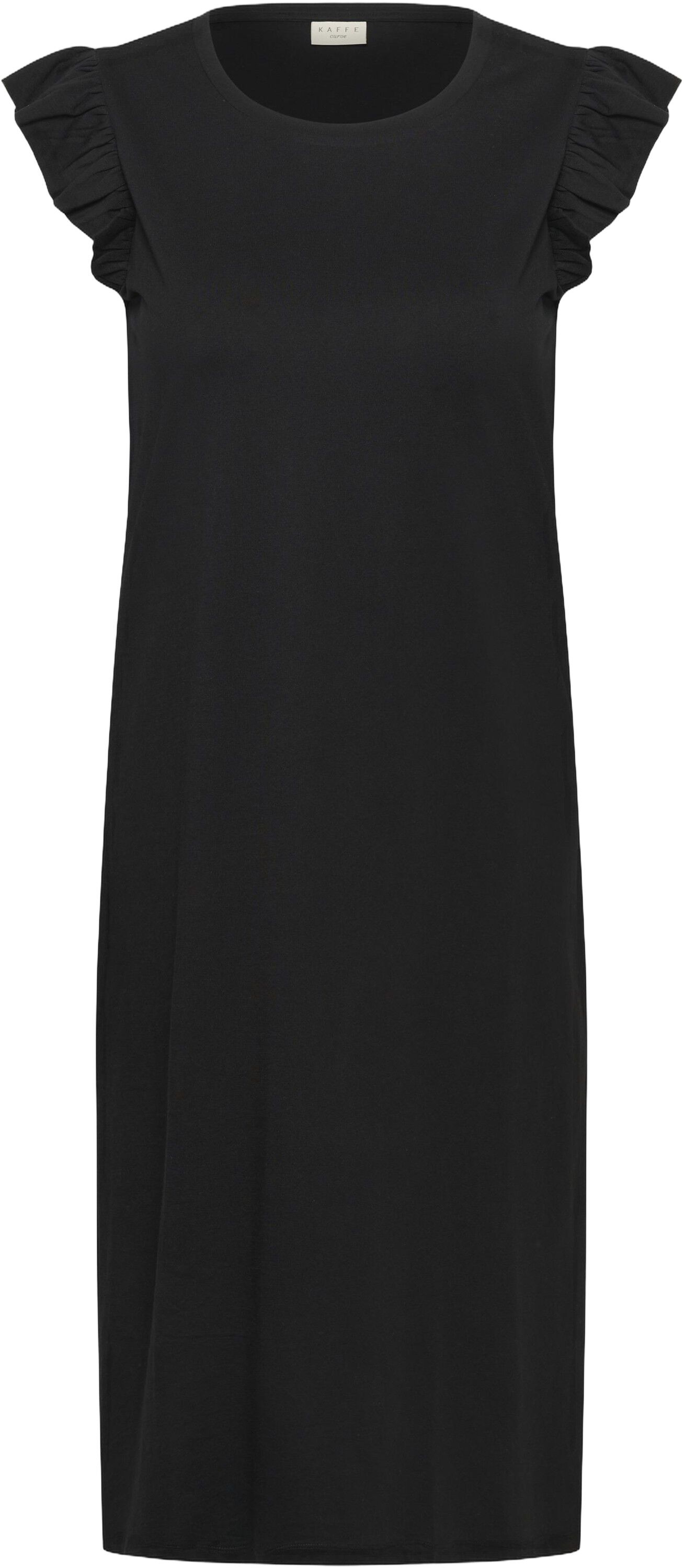 KCcaline Flounce Dress