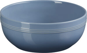 Coupe serveringsskål 20cm Chambray