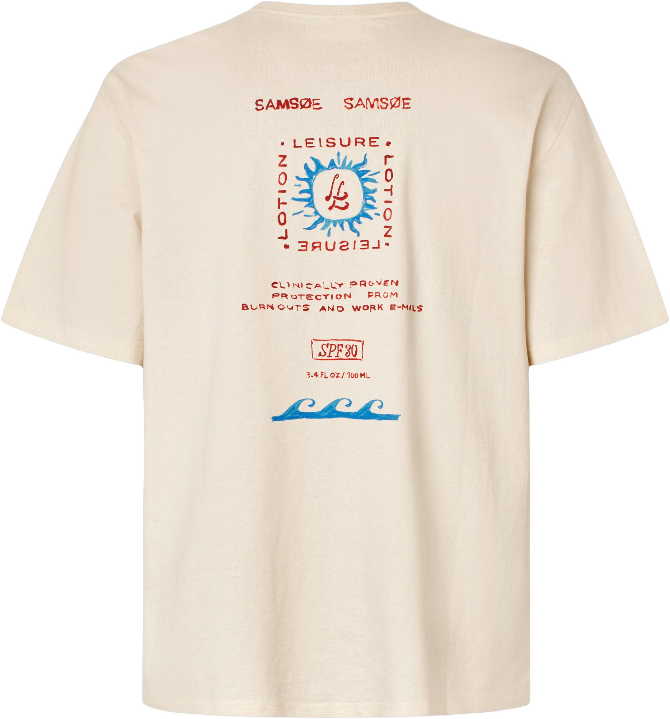 Sagergei t-shirt 15316