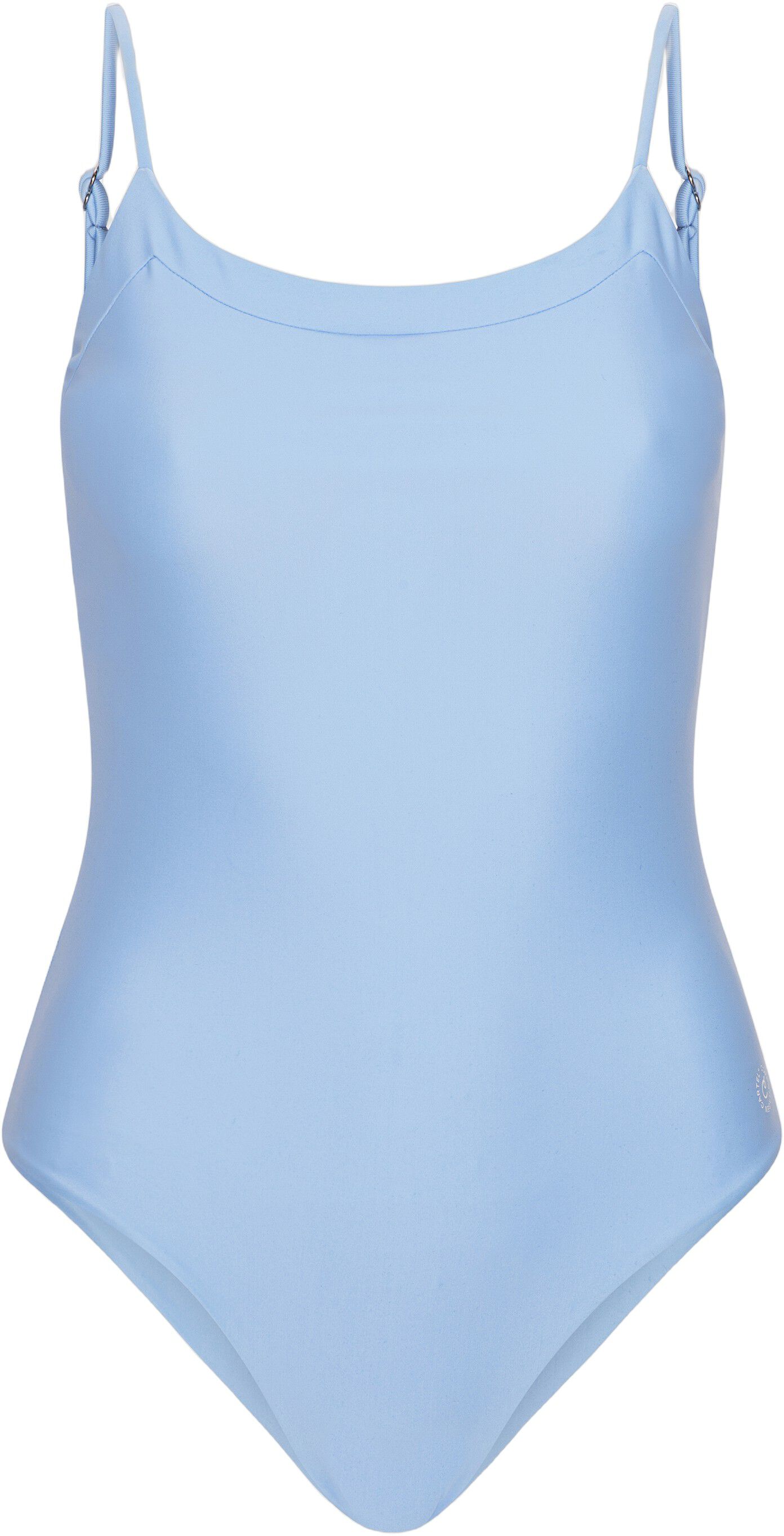 Penida full coverage onepiece - Clear