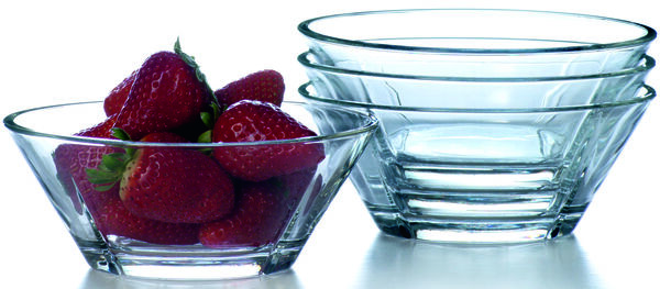 Grand Cru skål lille 4 stk.