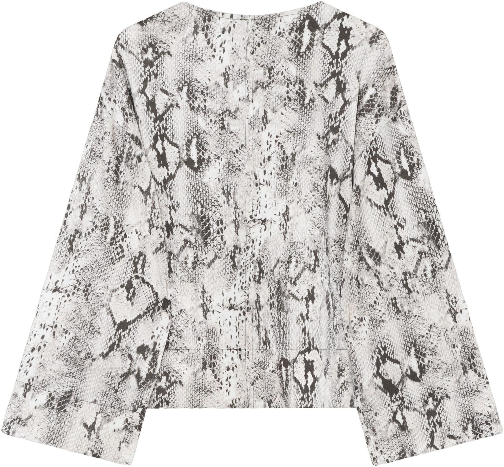 Davies - Viscose Stretch