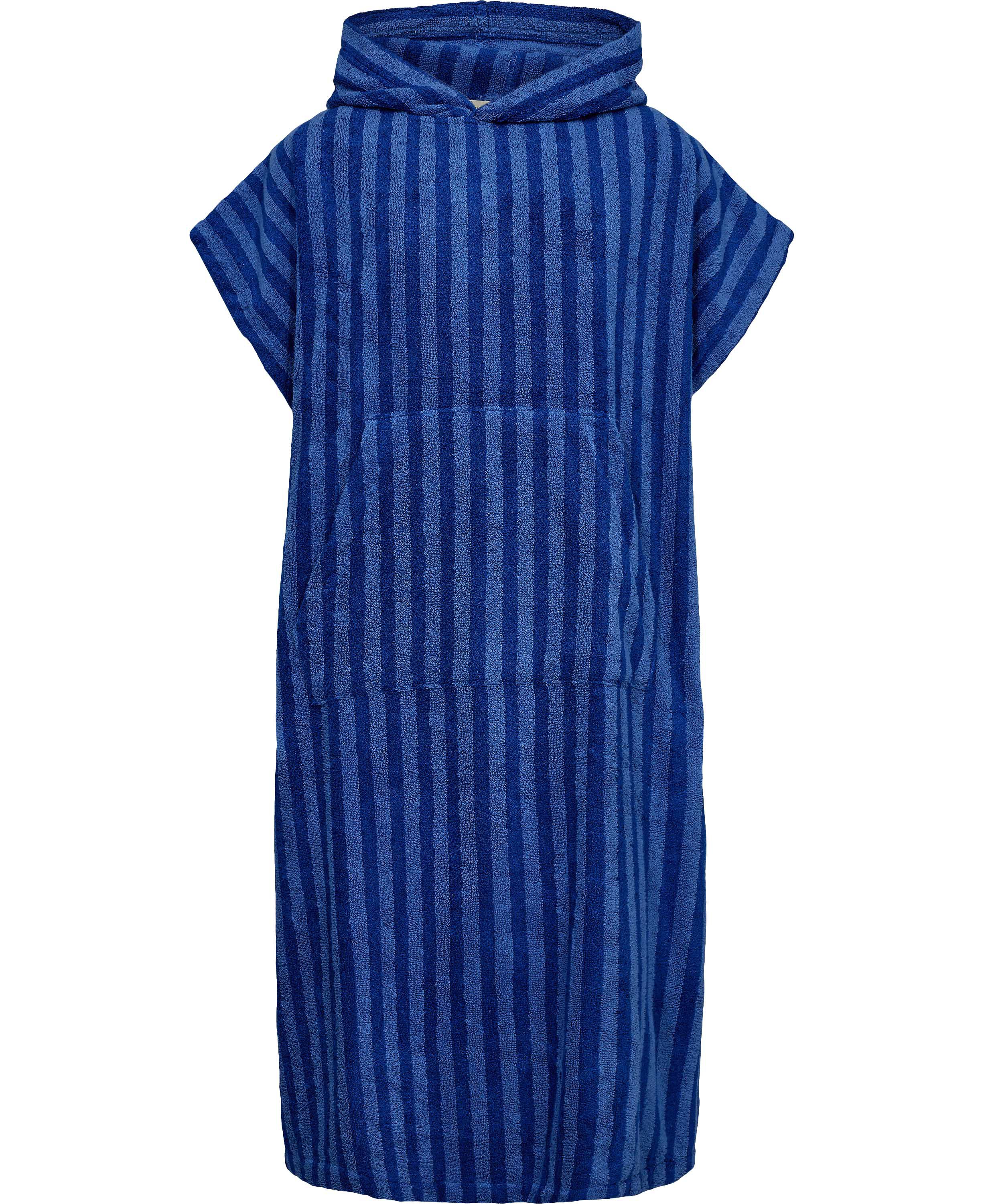 Poncho - BEIGE one size