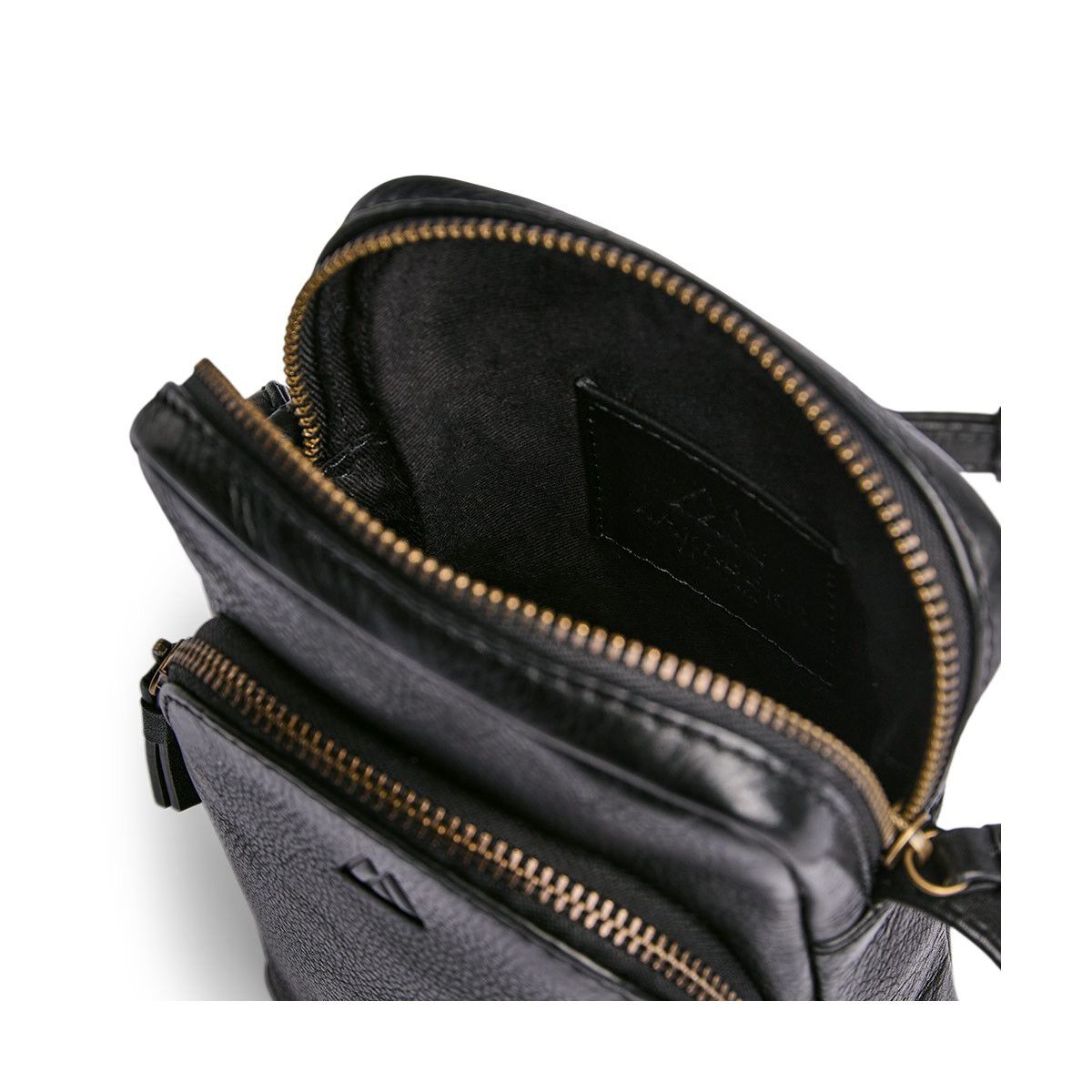 Airy Mini Cross. Bag, Vin.