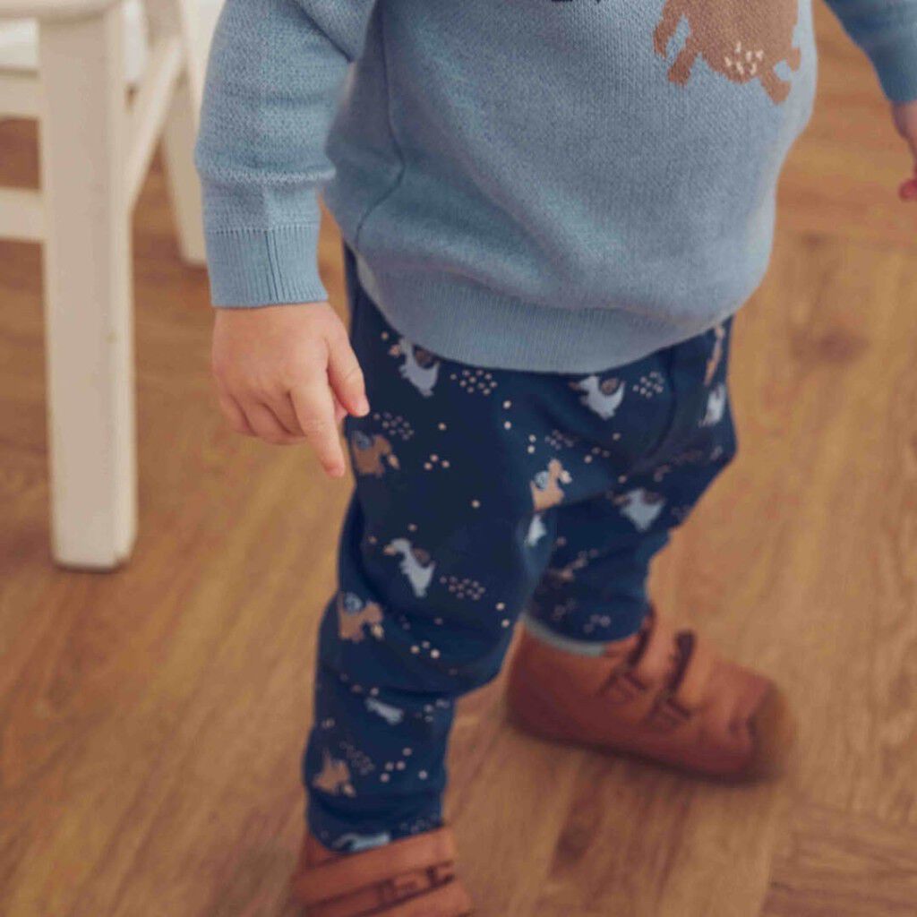 Storybook Pants Baby