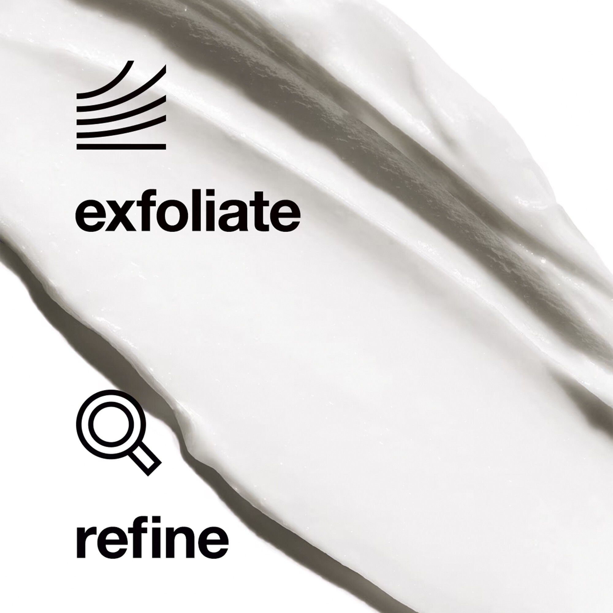 7 Day Scrub Cream Rinse-Off Formula