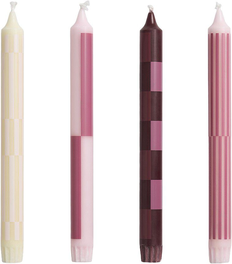 Pattern Candle