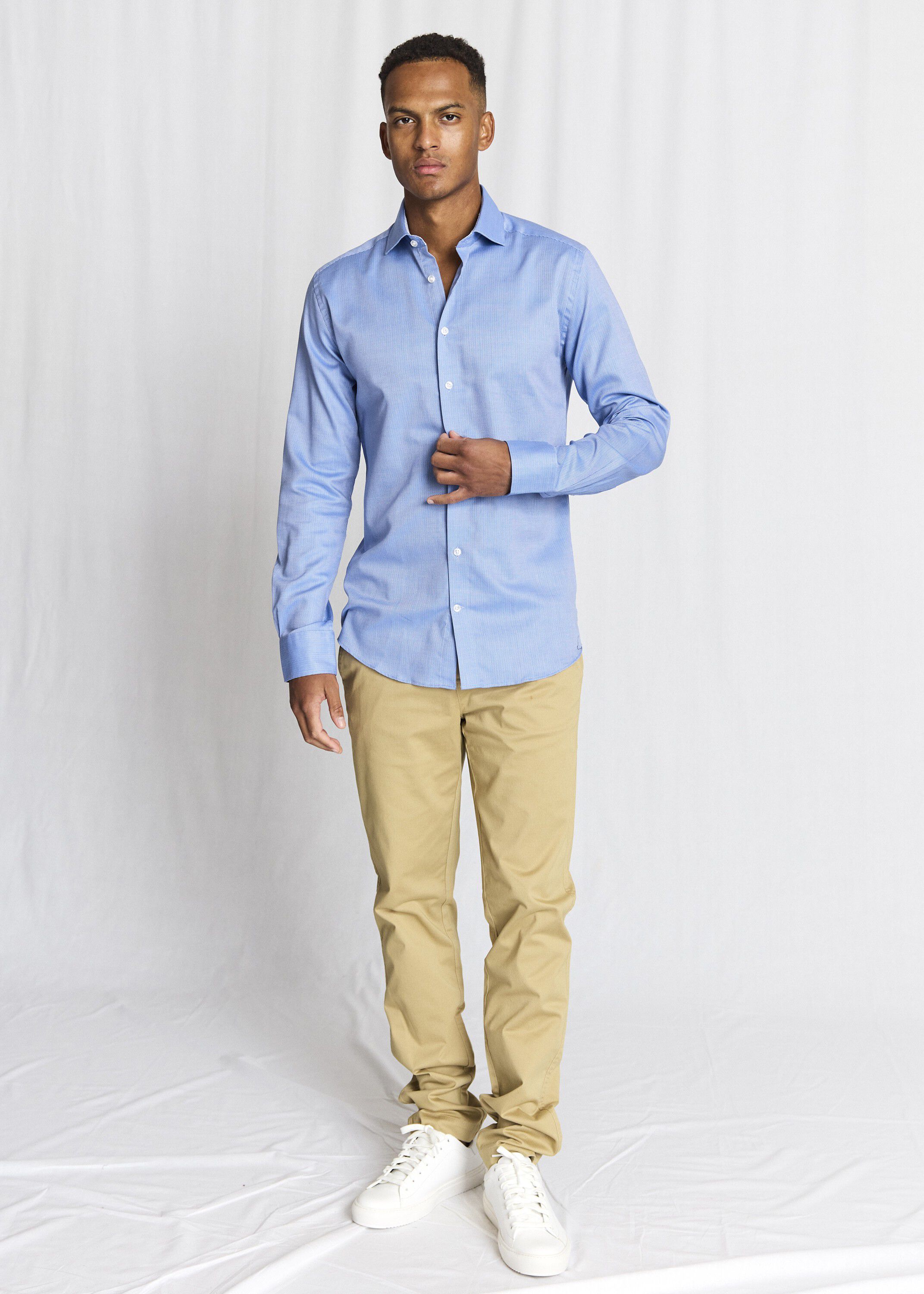 BS Landin Modern Fit Shirt