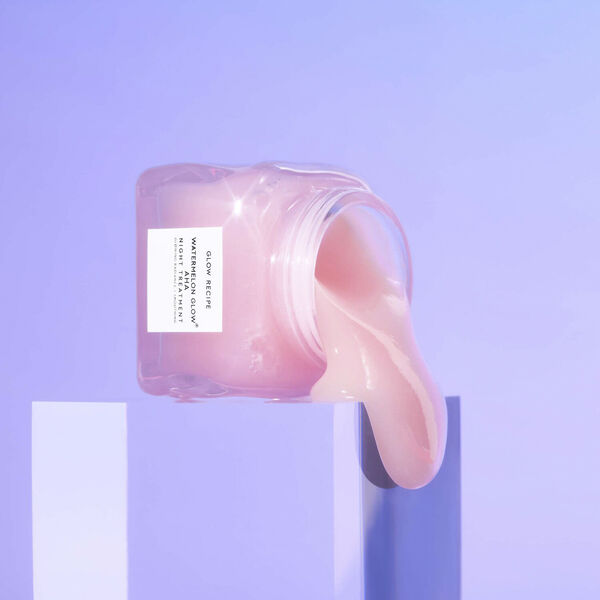 Watermelon Glow - AHA Night Treatment