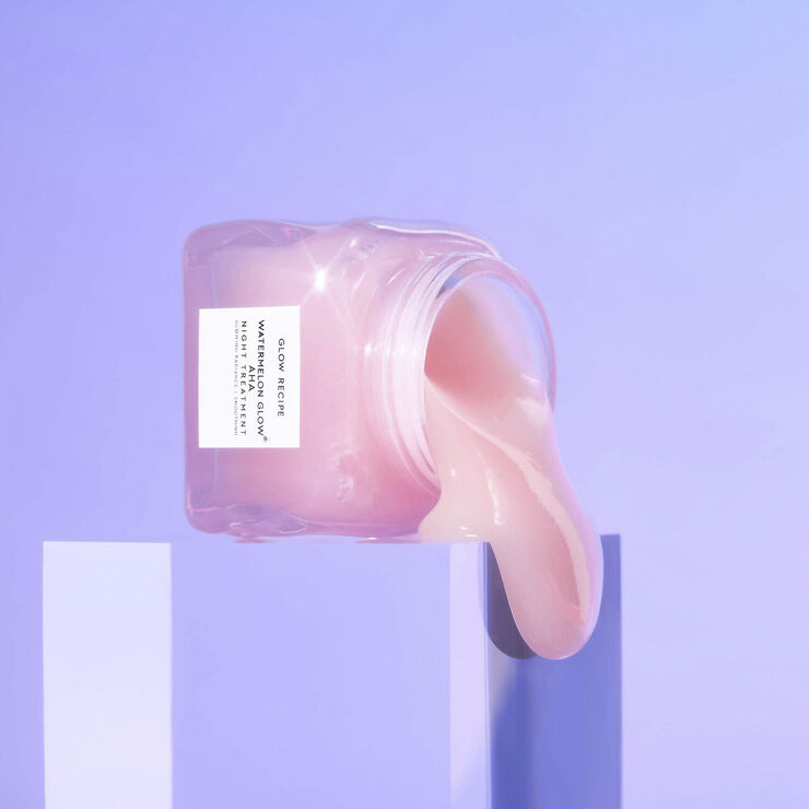 Watermelon Glow - AHA Night Treatment