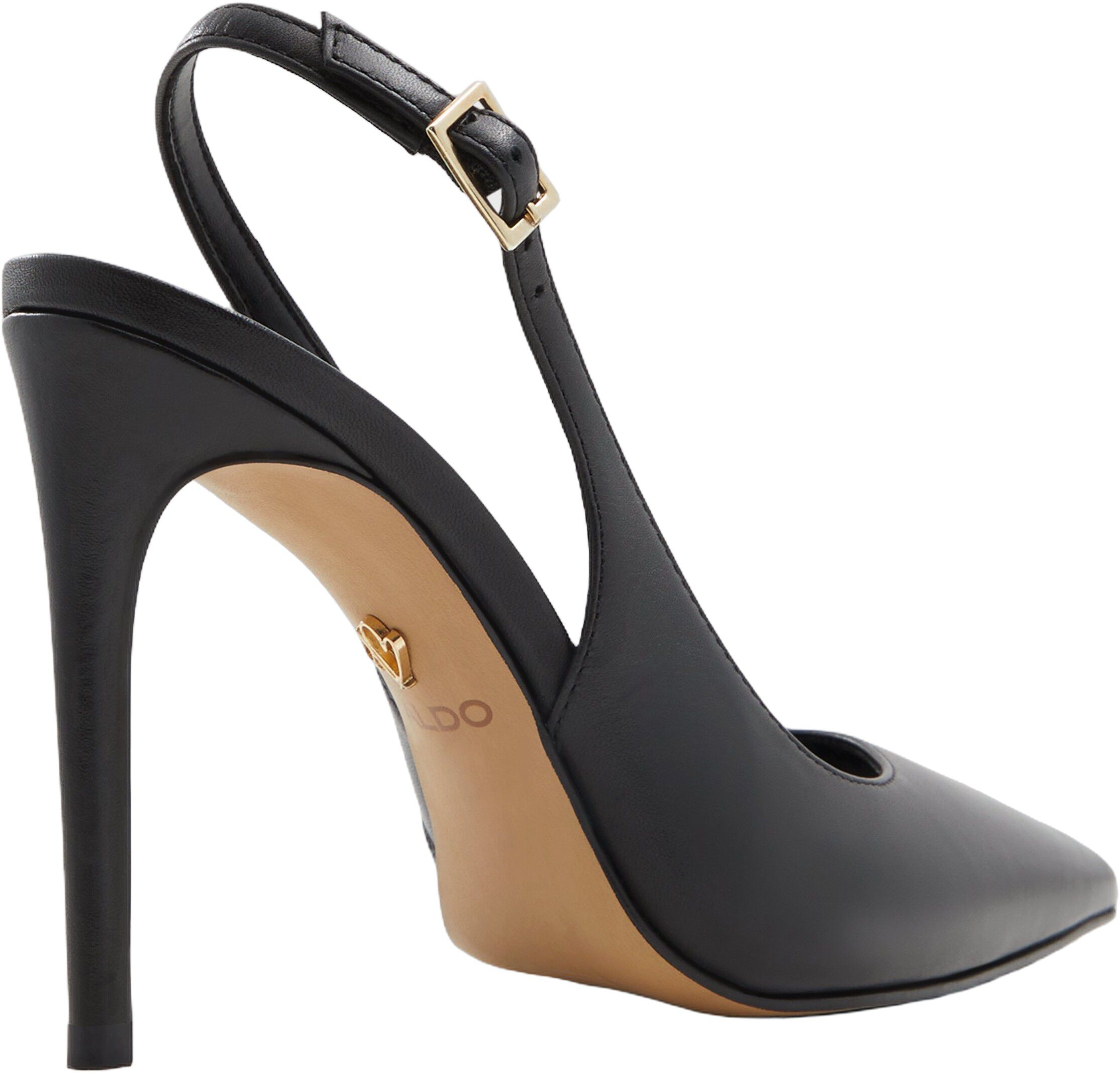 STESSYSLING HEELED SHOES