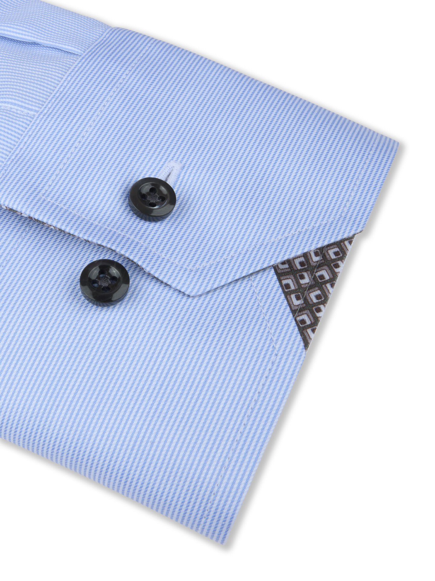 Slimline, C75 RM cuff Contrast