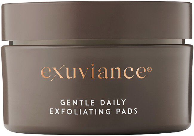 Gentle Daily Exfoliating Pads